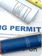 real estate permits