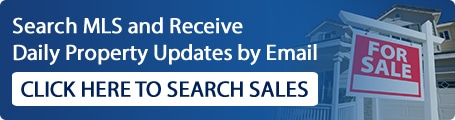 Search MLS and Receive Updated